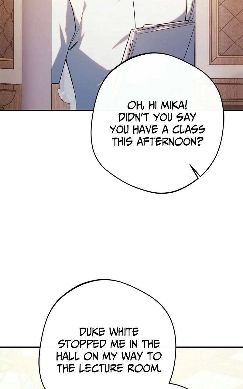 The Villain Tyrant Has Returned Chapter 72 page 112 - 