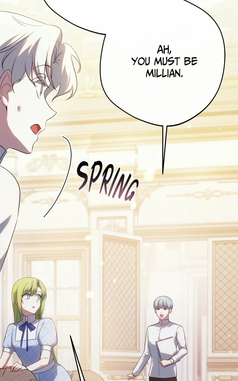 The Villain Tyrant Has Returned Chapter 72 page 113 - 