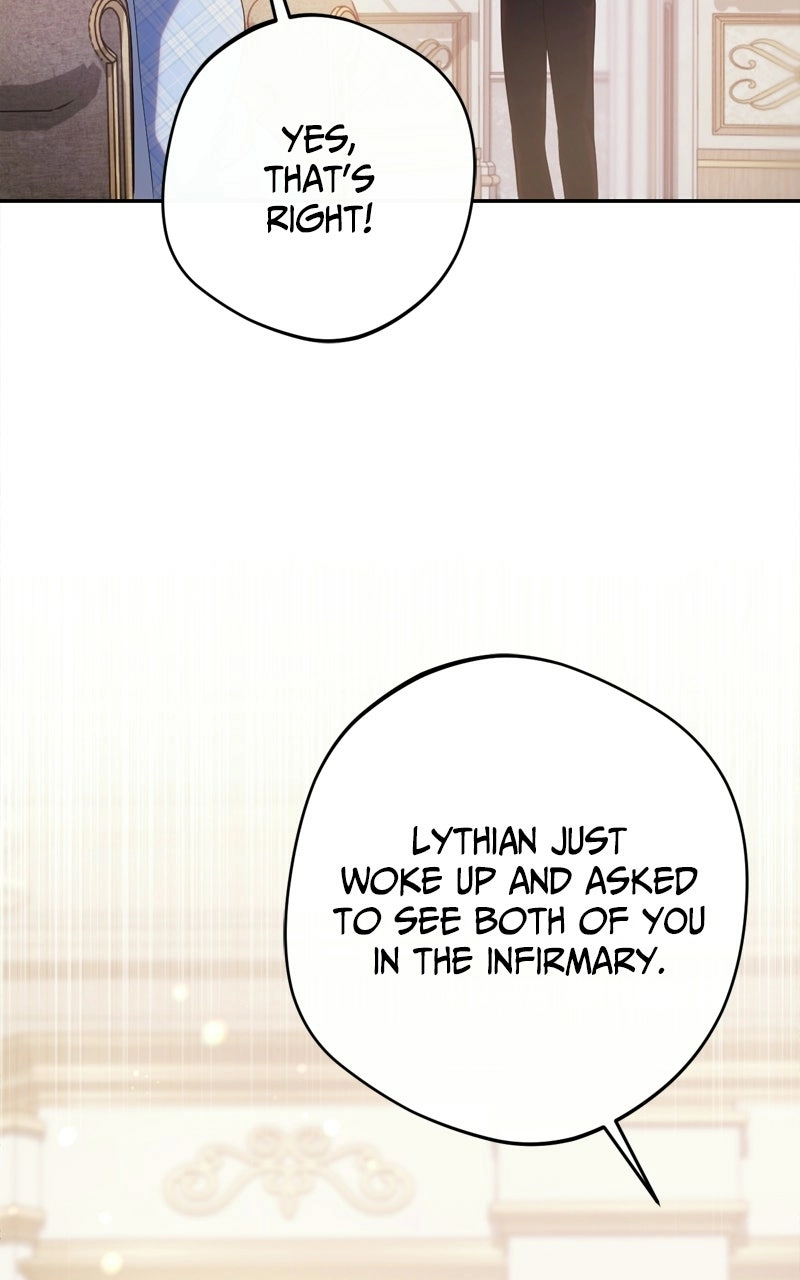 The Villain Tyrant Has Returned Chapter 72 page 114 - 