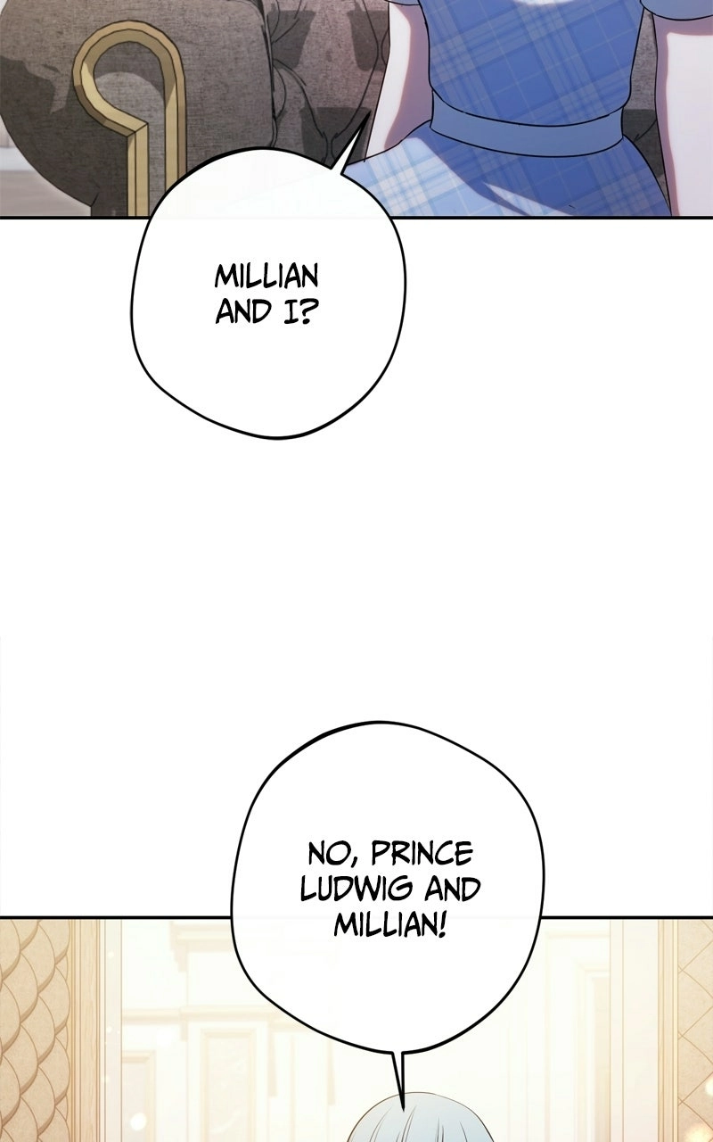 The Villain Tyrant Has Returned Chapter 72 page 116 - 