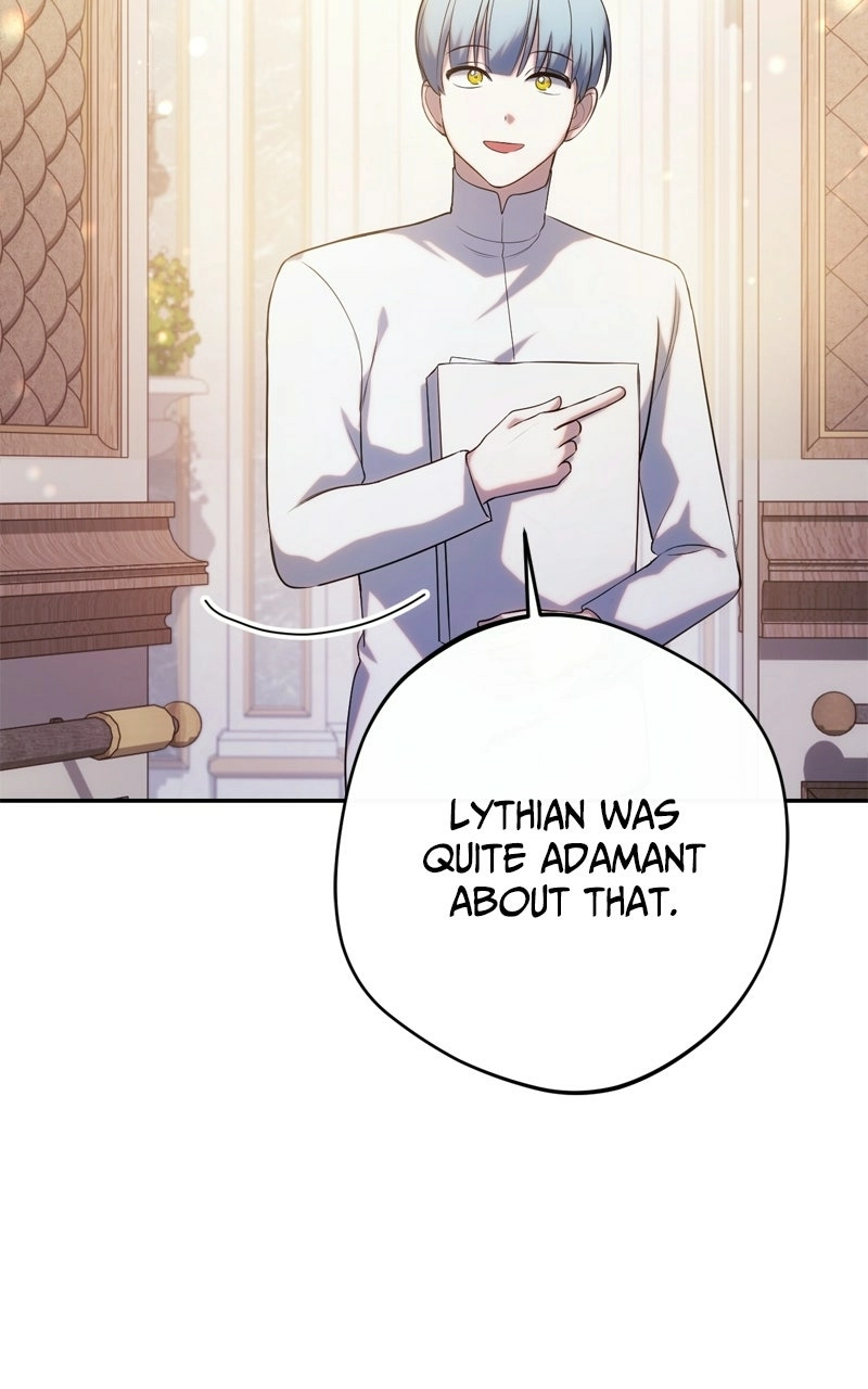 The Villain Tyrant Has Returned Chapter 72 page 117 - 