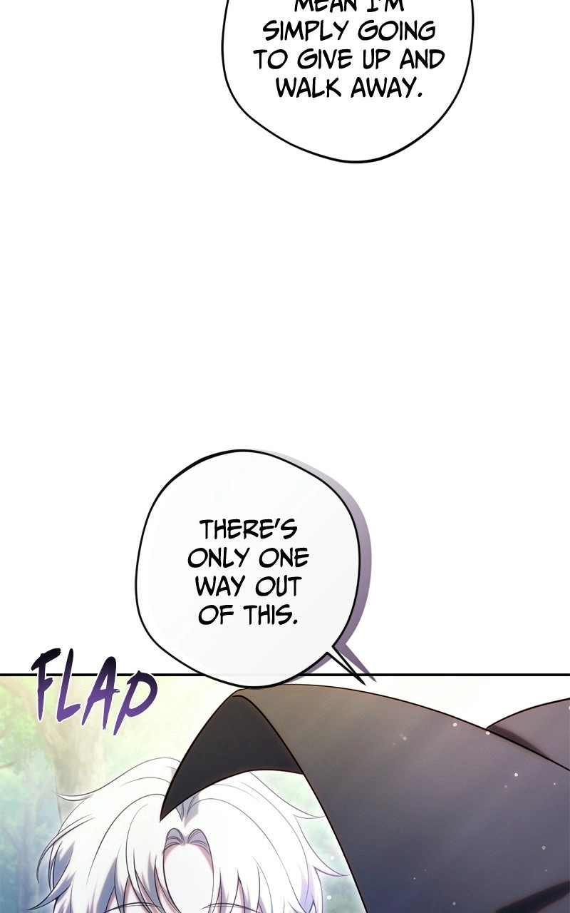 The Villain Tyrant Has Returned Chapter 72 page 13 - 