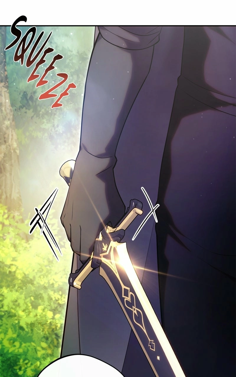 The Villain Tyrant Has Returned Chapter 72 page 3 - 