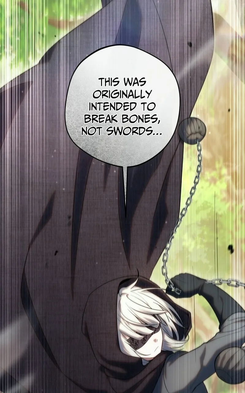 The Villain Tyrant Has Returned Chapter 72 page 28 - 