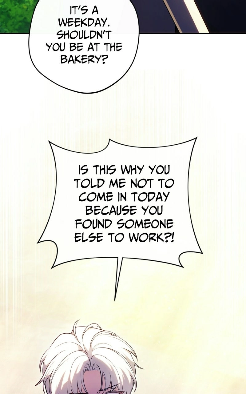 The Villain Tyrant Has Returned Chapter 72 page 4 - 