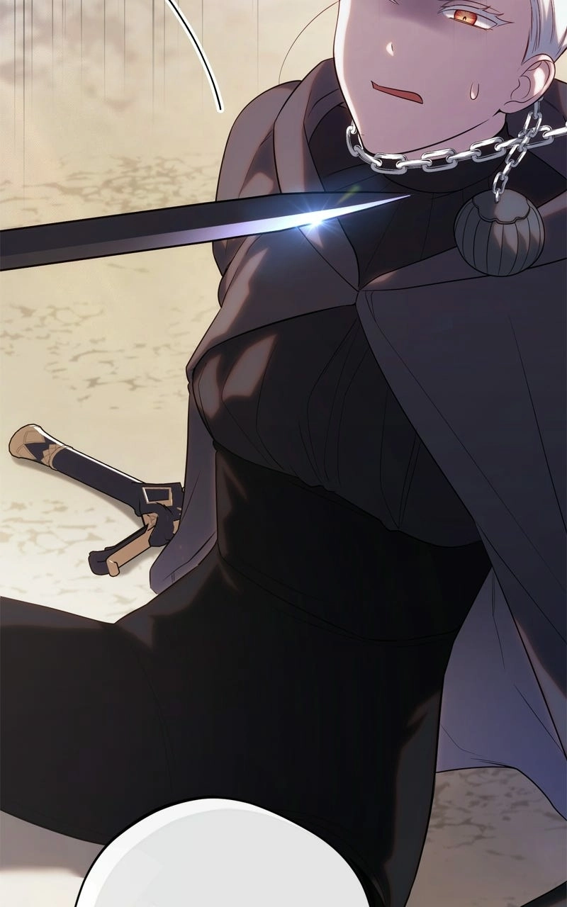 The Villain Tyrant Has Returned Chapter 72 page 33 - 