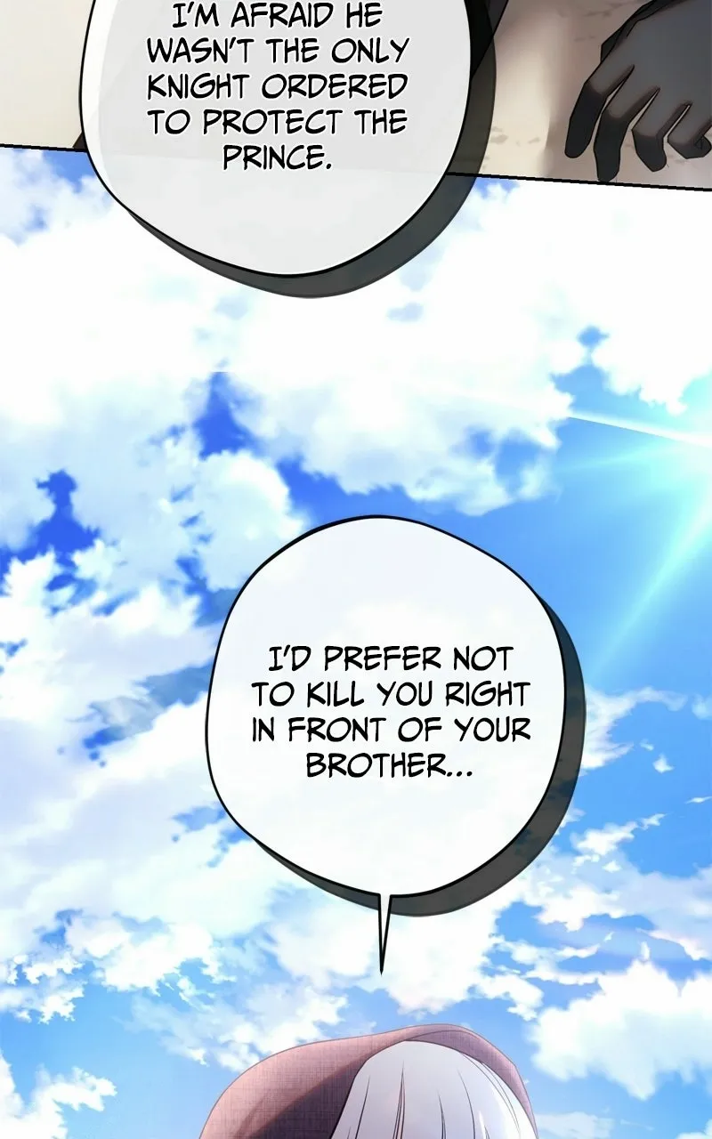 The Villain Tyrant Has Returned Chapter 72 page 34 - 