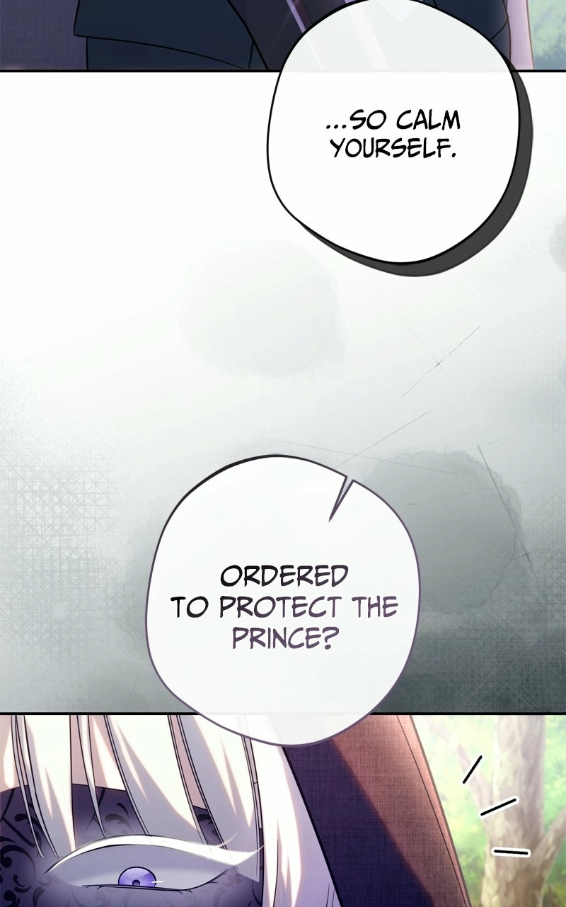 The Villain Tyrant Has Returned Chapter 72 page 36 - 