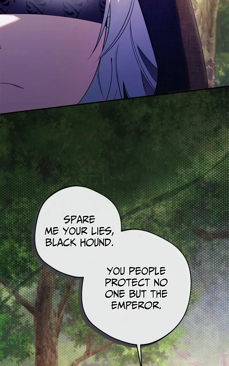 The Villain Tyrant Has Returned Chapter 72 page 37 - 