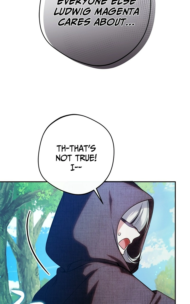 The Villain Tyrant Has Returned Chapter 72 page 41 - 