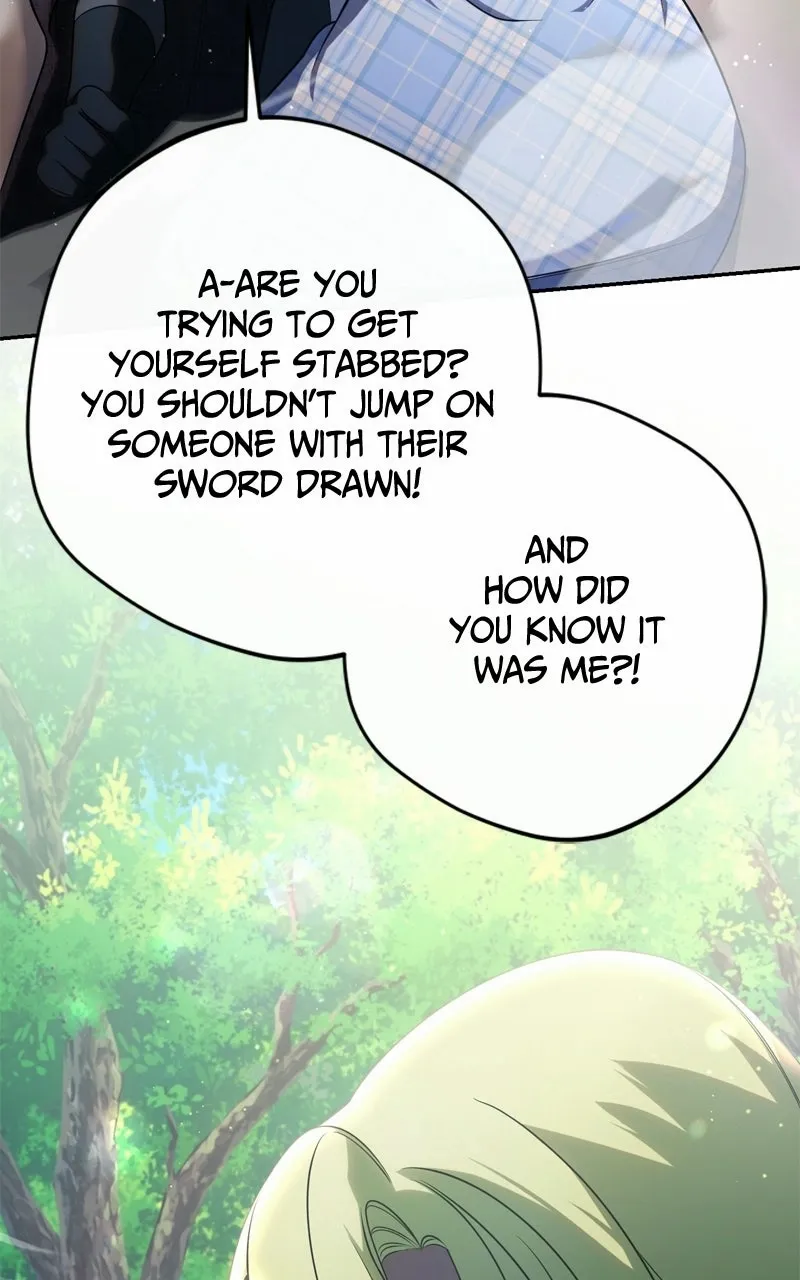 The Villain Tyrant Has Returned Chapter 72 page 48 - 