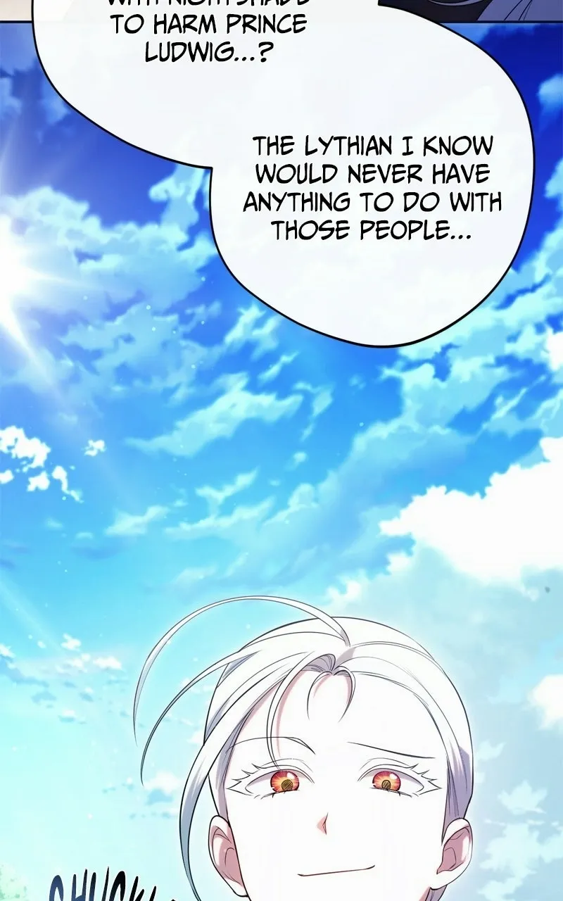 The Villain Tyrant Has Returned Chapter 72 page 6 - 