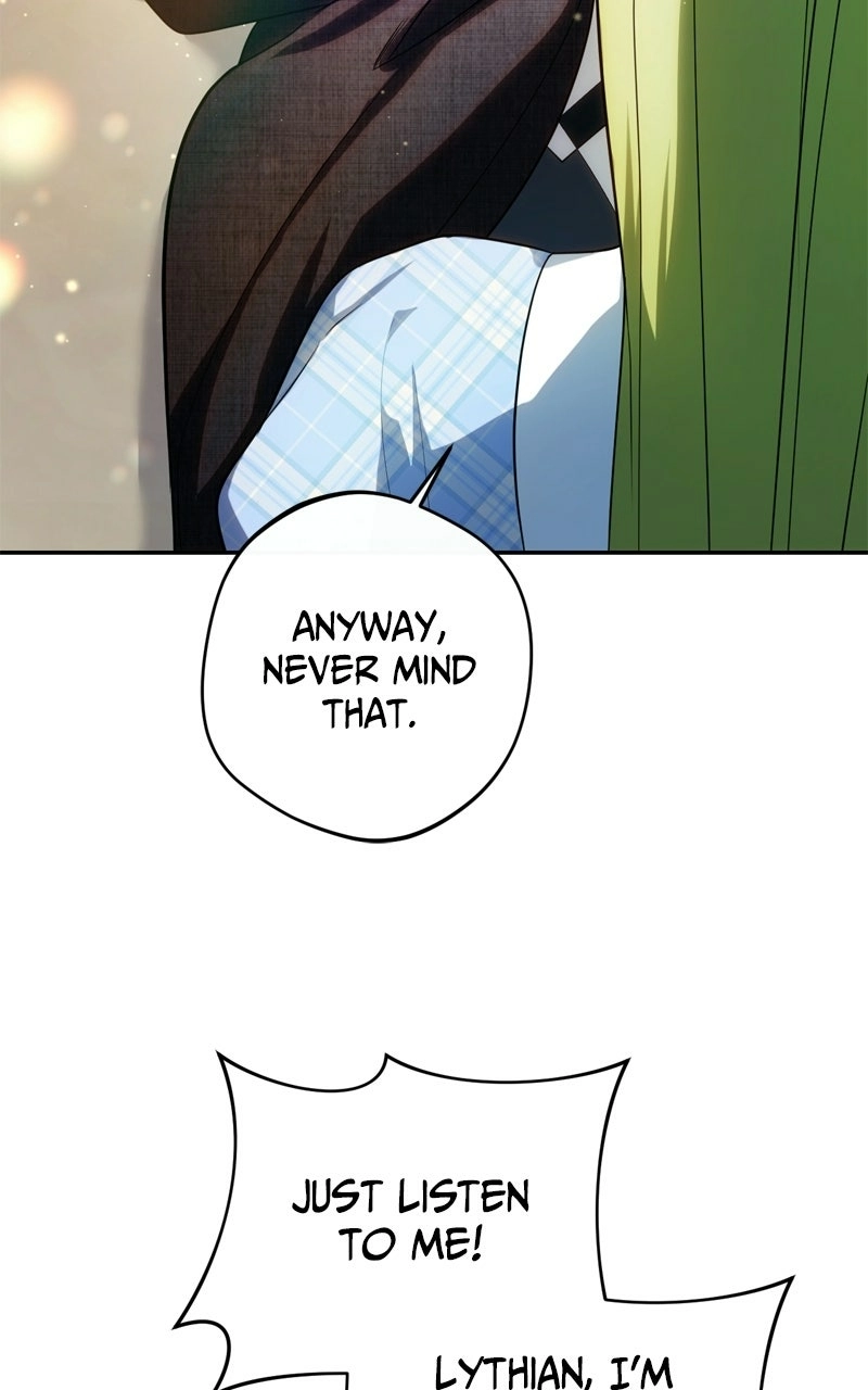 The Villain Tyrant Has Returned Chapter 72 page 53 - 