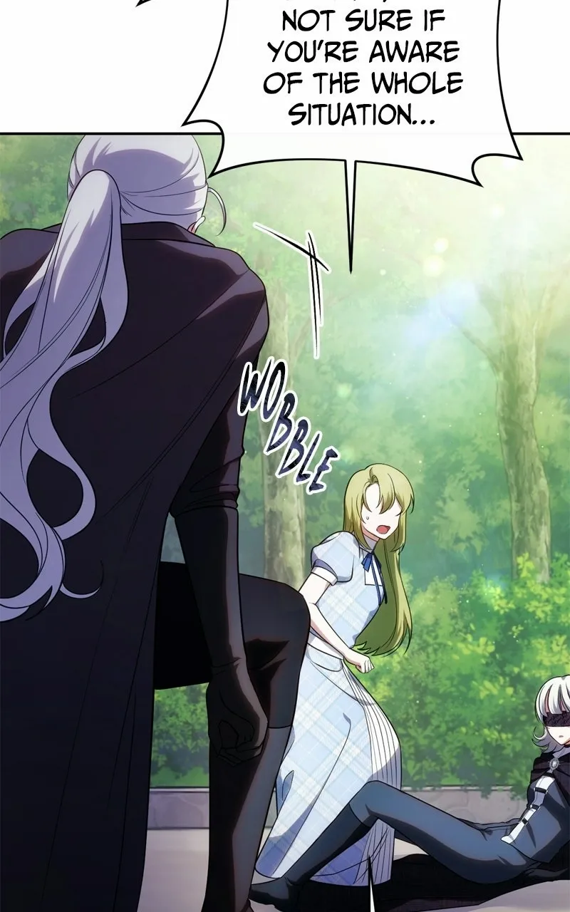 The Villain Tyrant Has Returned Chapter 72 page 54 - 