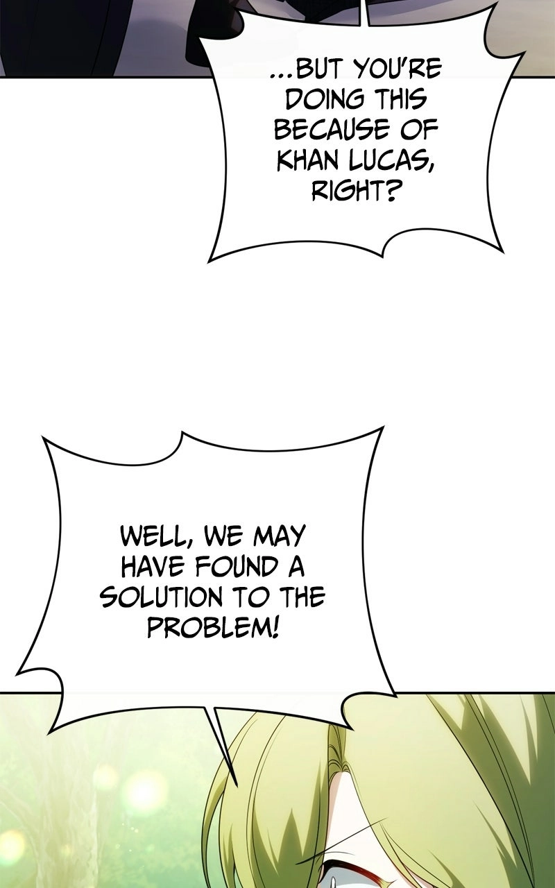 The Villain Tyrant Has Returned Chapter 72 page 55 - 