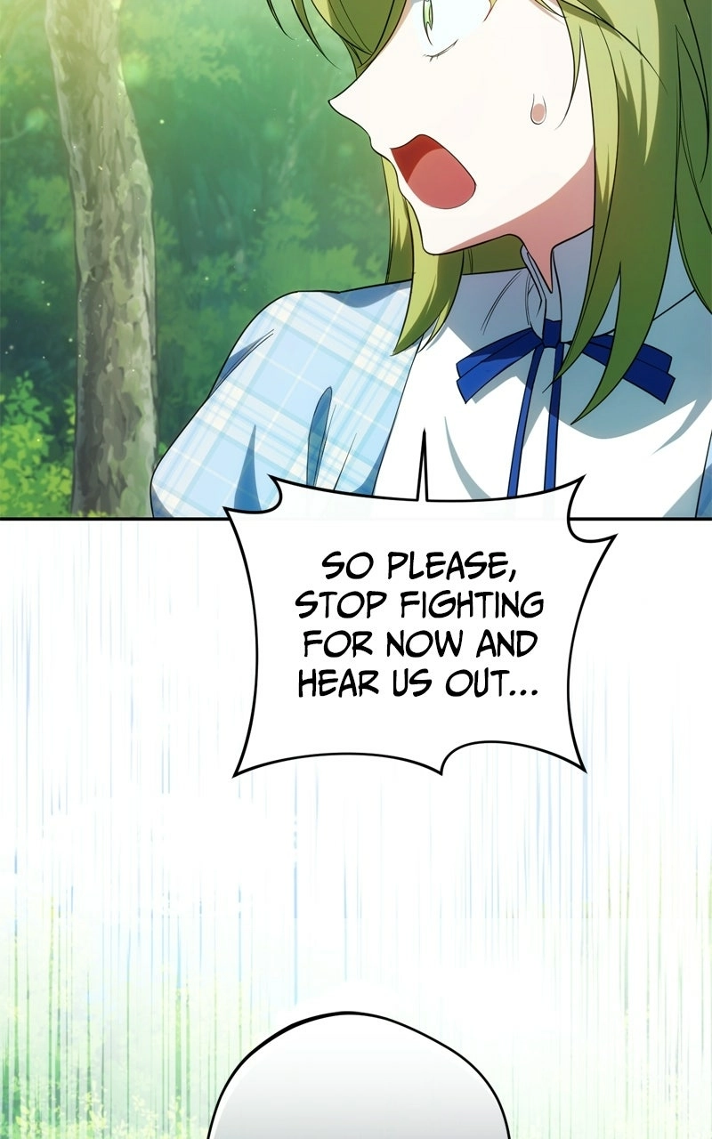 The Villain Tyrant Has Returned Chapter 72 page 56 - 