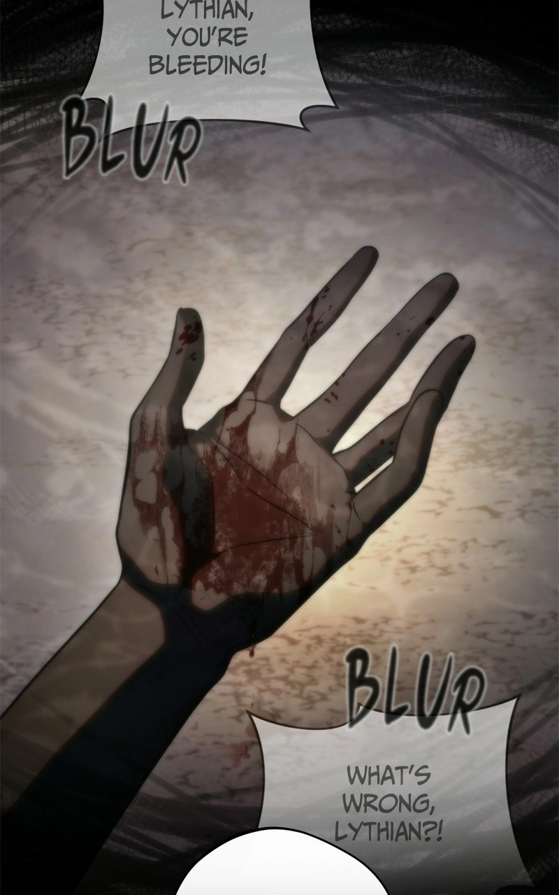 The Villain Tyrant Has Returned Chapter 72 page 61 - 