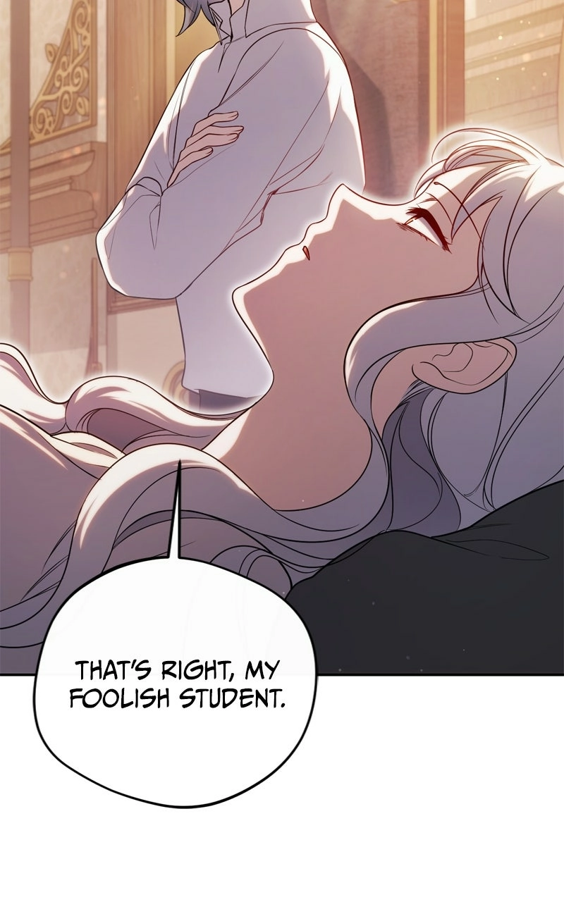 The Villain Tyrant Has Returned Chapter 72 page 74 - 