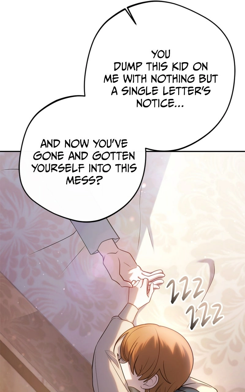 The Villain Tyrant Has Returned Chapter 72 page 75 - 