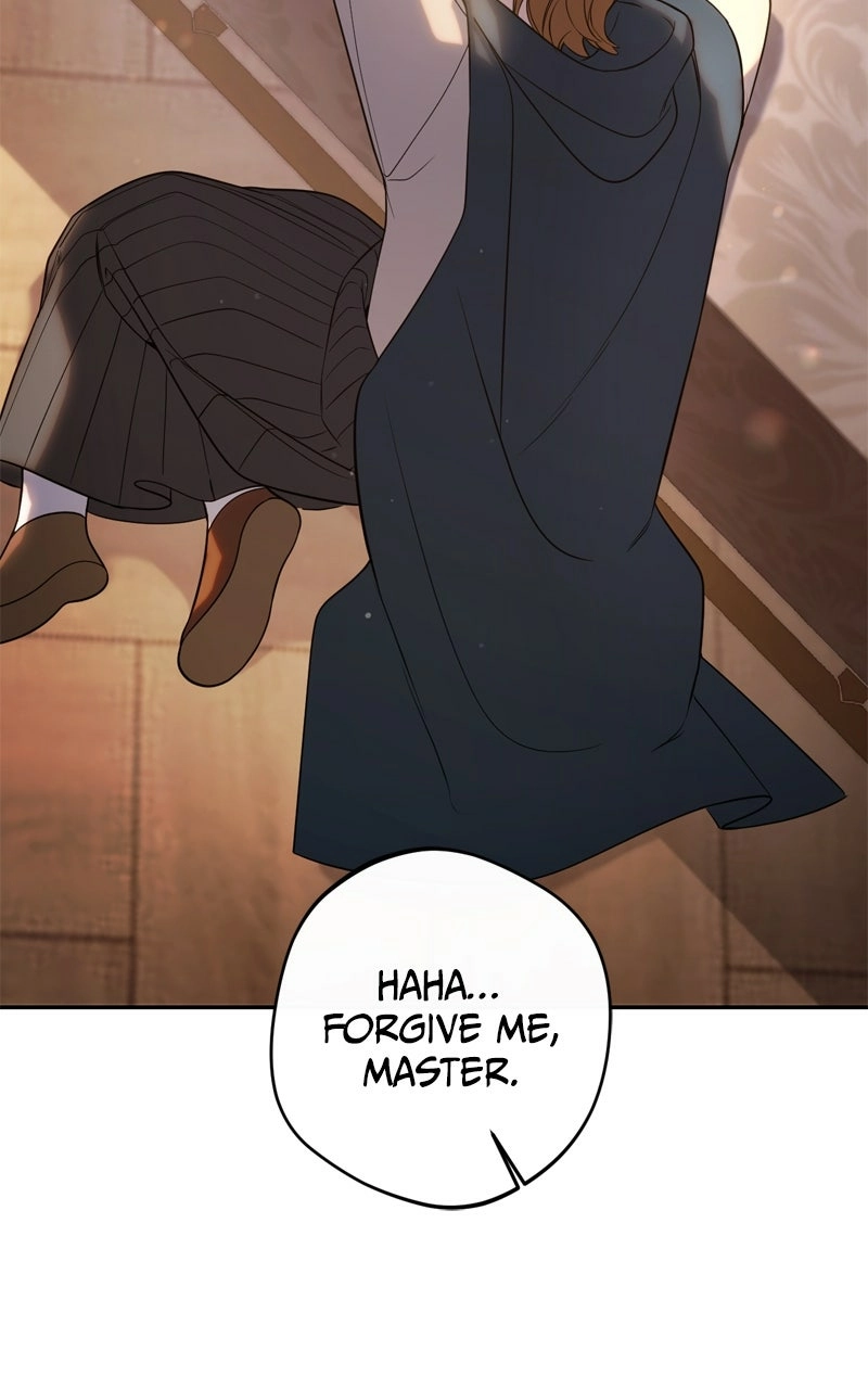 The Villain Tyrant Has Returned Chapter 72 page 76 - 