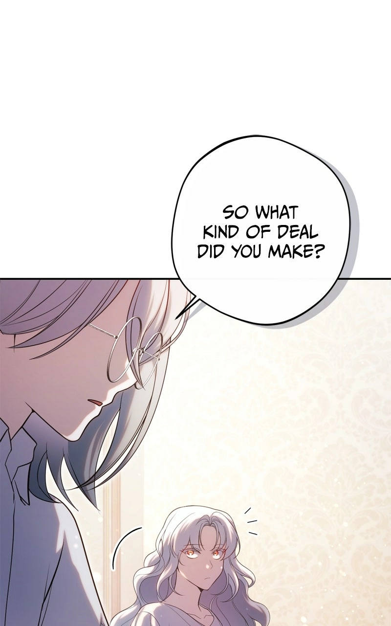 The Villain Tyrant Has Returned Chapter 72 page 77 - 