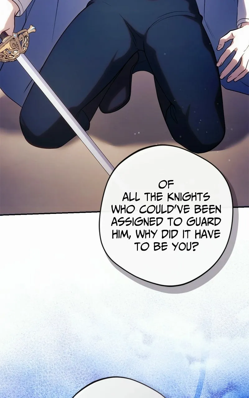 The Villain Tyrant Has Returned Chapter 72 page 9 - 