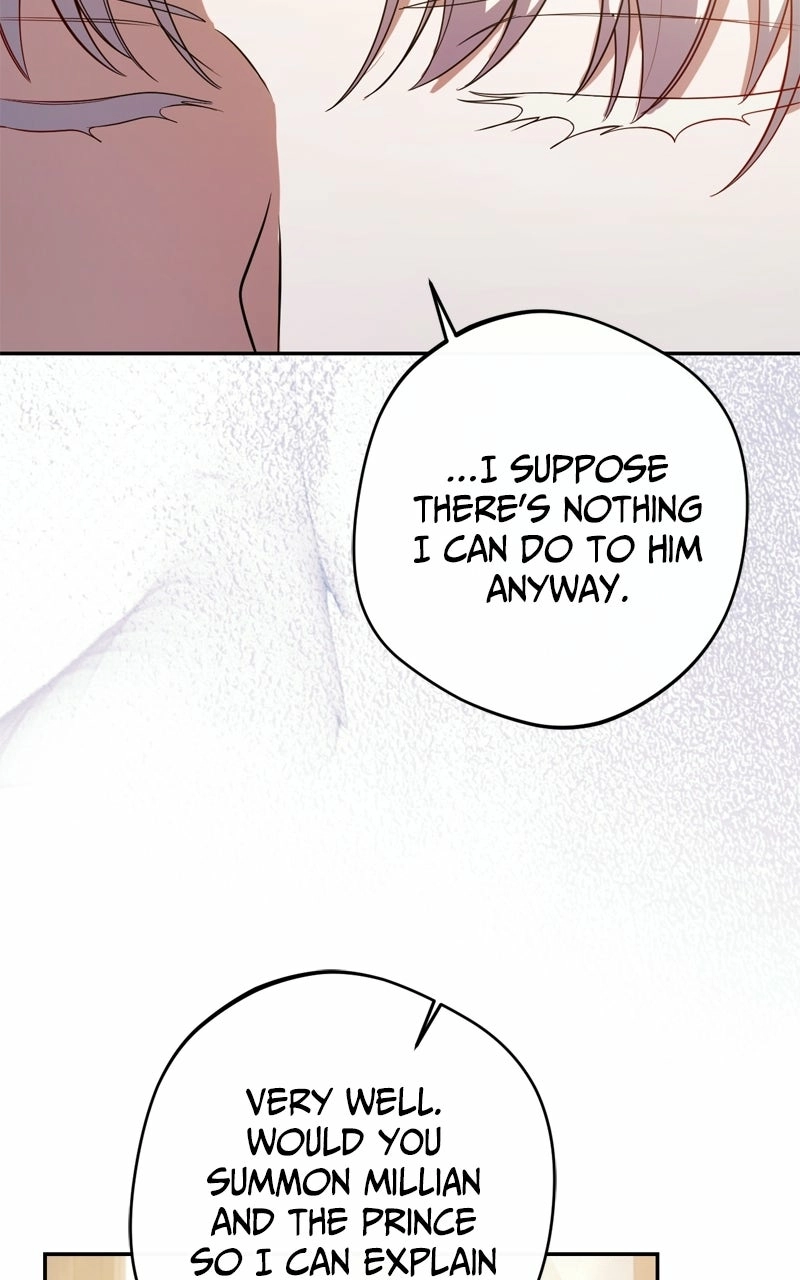 The Villain Tyrant Has Returned Chapter 72 page 85 - 