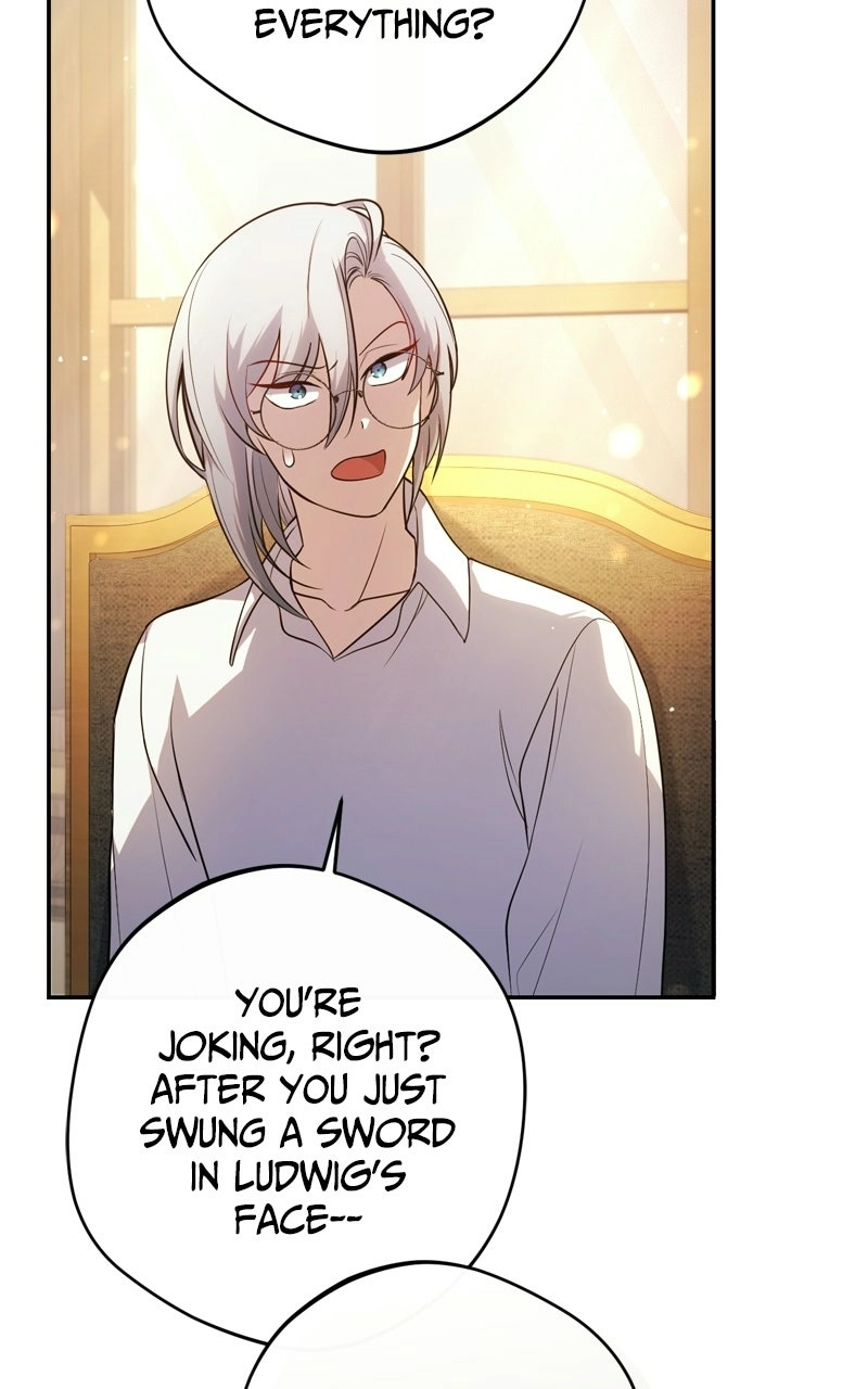 The Villain Tyrant Has Returned Chapter 72 page 86 - 