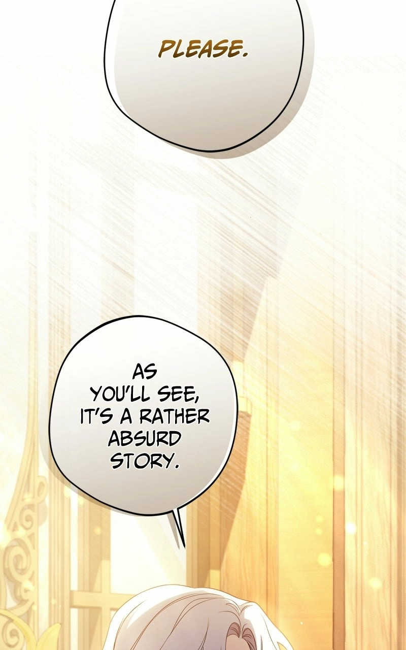 The Villain Tyrant Has Returned Chapter 72 page 87 - 