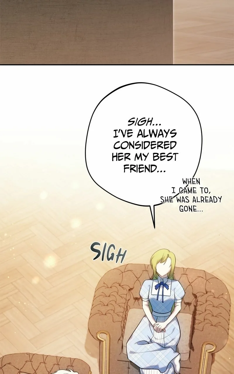 The Villain Tyrant Has Returned Chapter 72 page 92 - 