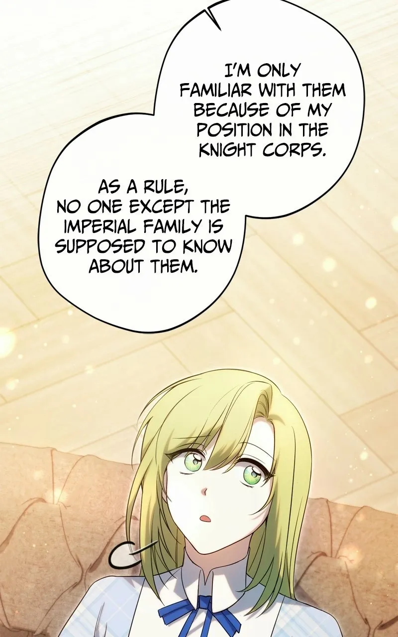 The Villain Tyrant Has Returned Chapter 72 page 94 - 