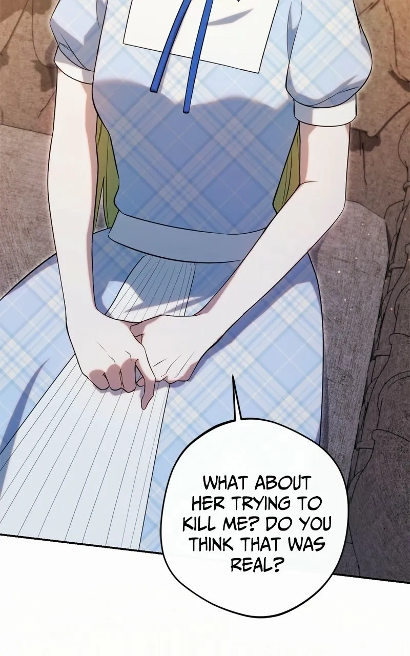 The Villain Tyrant Has Returned Chapter 72 page 95 - 