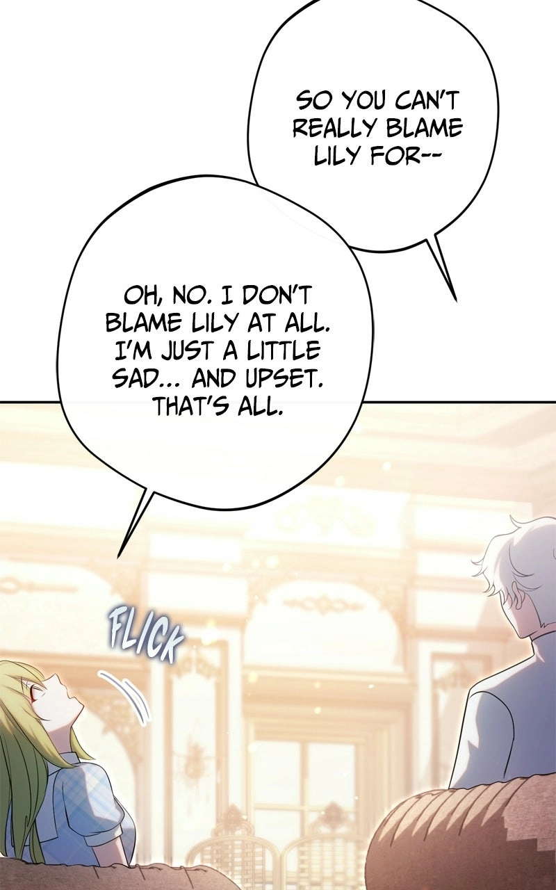 The Villain Tyrant Has Returned Chapter 72 page 100 - 