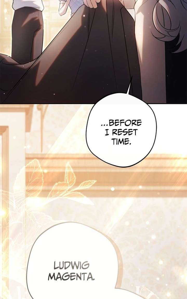 The Villain Tyrant Has Returned Chapter 73 page 102 - 