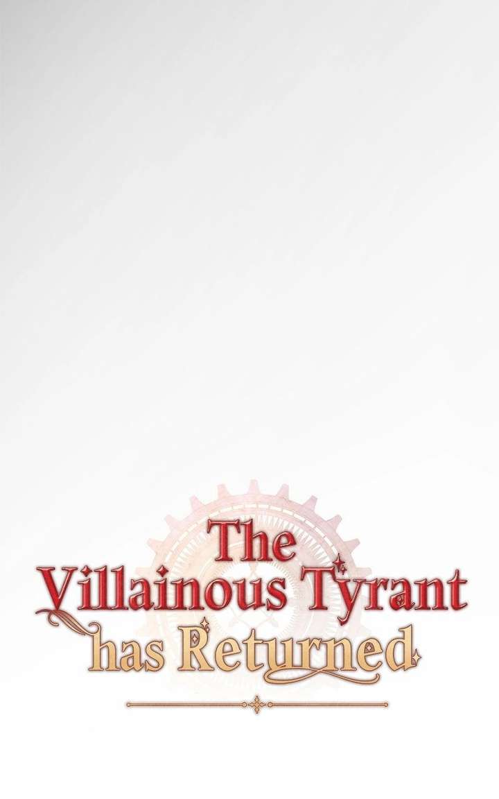 The Villain Tyrant Has Returned Chapter 73 page 106 - 
