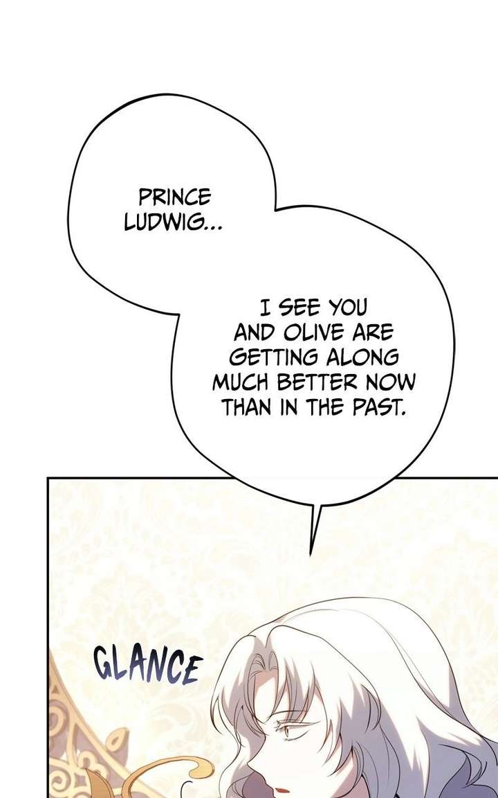 The Villain Tyrant Has Returned Chapter 73 page 12 - 