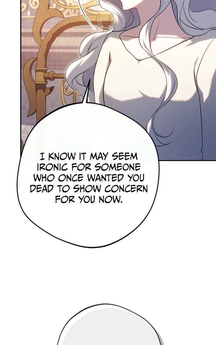 The Villain Tyrant Has Returned Chapter 73 page 13 - 