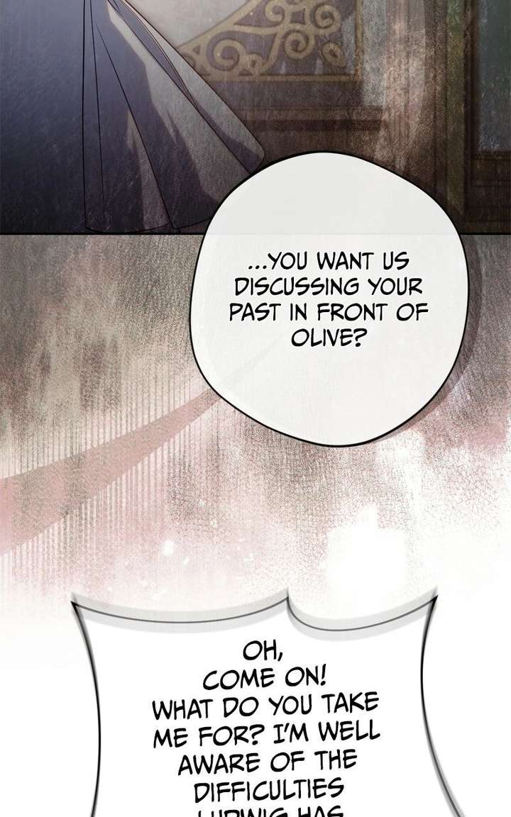 The Villain Tyrant Has Returned Chapter 73 page 15 - 