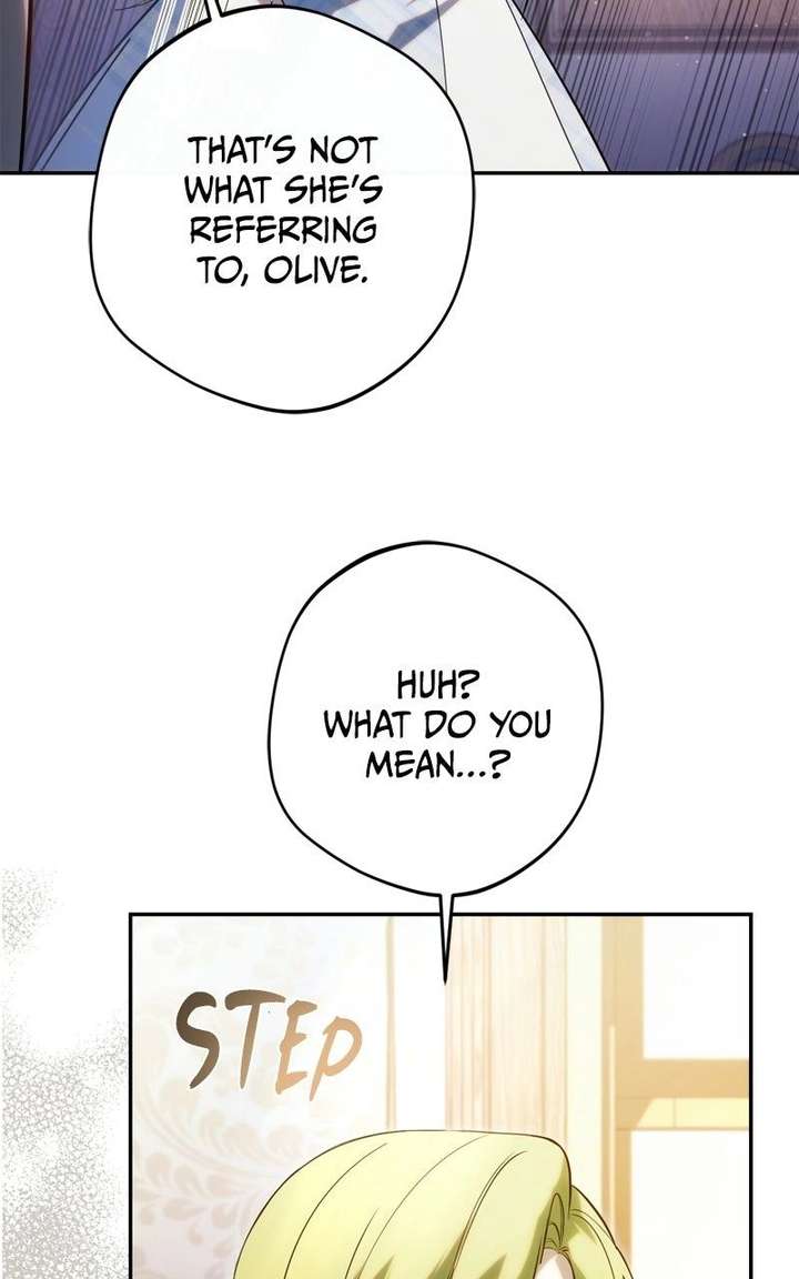 The Villain Tyrant Has Returned Chapter 73 page 17 - 