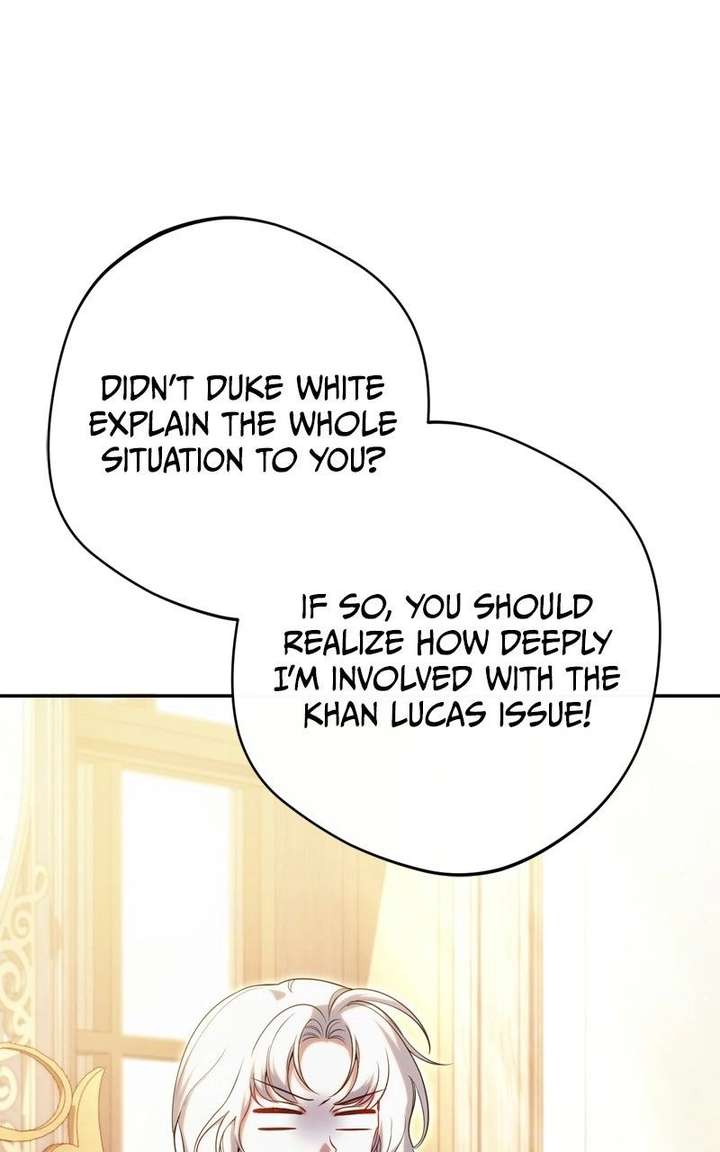 The Villain Tyrant Has Returned Chapter 73 page 3 - 