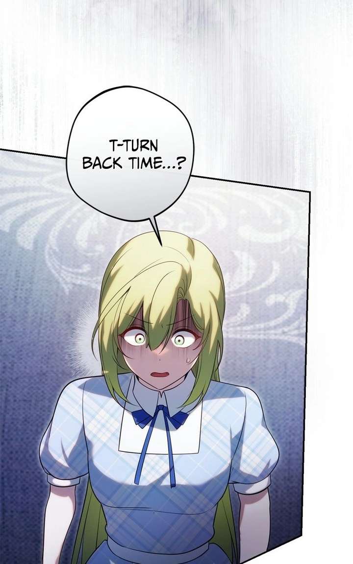 The Villain Tyrant Has Returned Chapter 73 page 21 - 