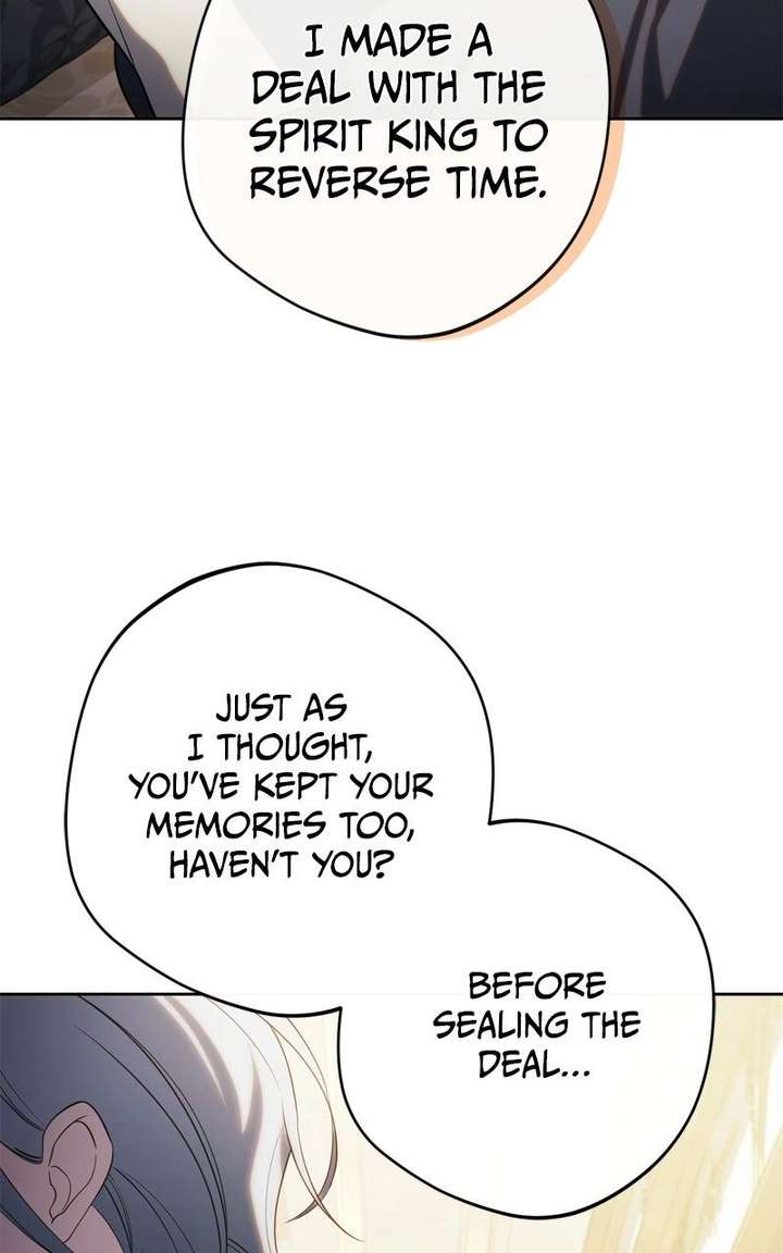 The Villain Tyrant Has Returned Chapter 73 page 25 - 