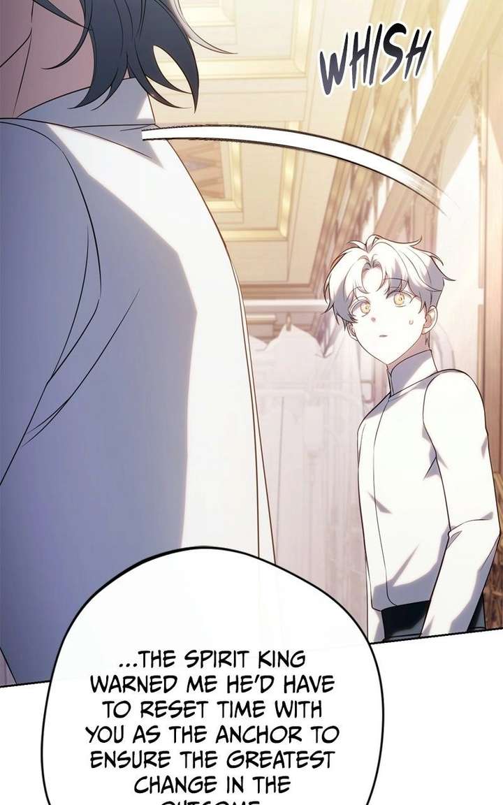 The Villain Tyrant Has Returned Chapter 73 page 26 - 