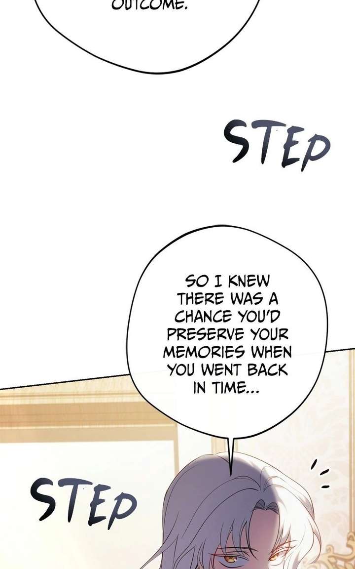 The Villain Tyrant Has Returned Chapter 73 page 27 - 
