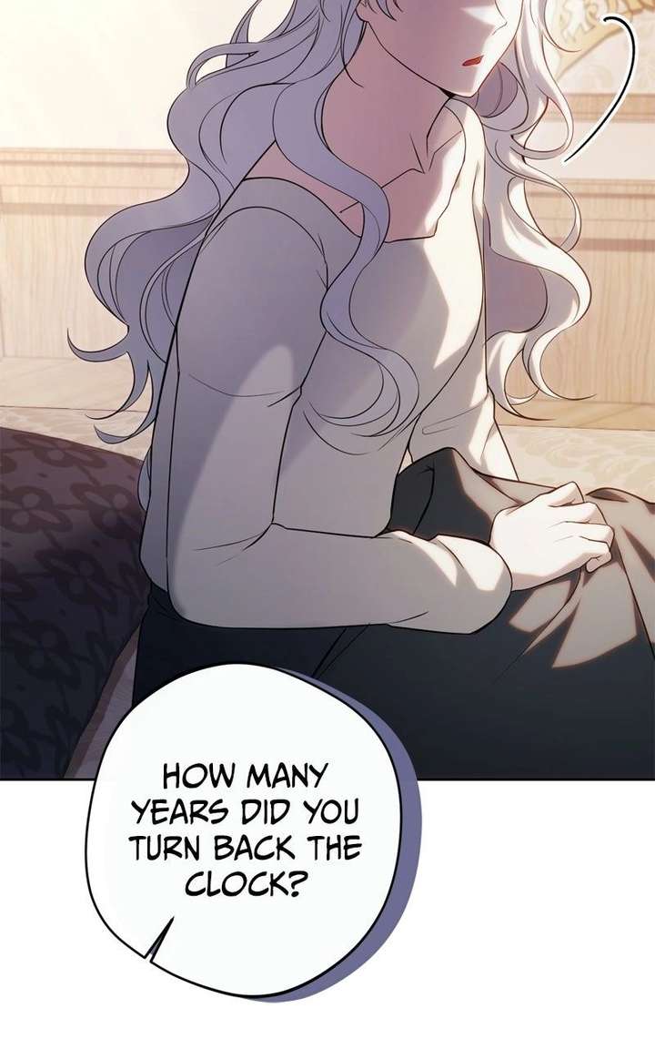 The Villain Tyrant Has Returned Chapter 73 page 28 - 
