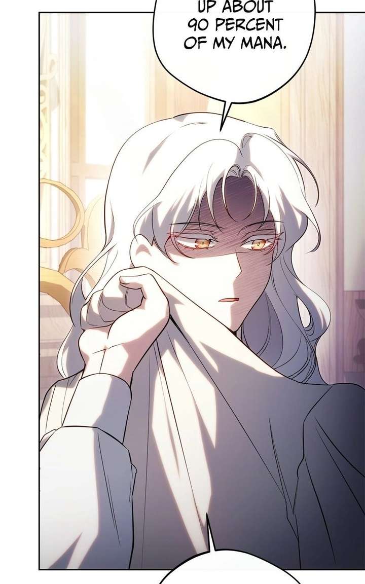 The Villain Tyrant Has Returned Chapter 73 page 33 - 