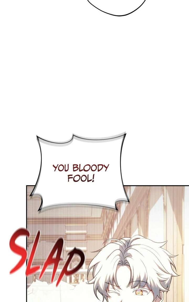 The Villain Tyrant Has Returned Chapter 73 page 36 - 