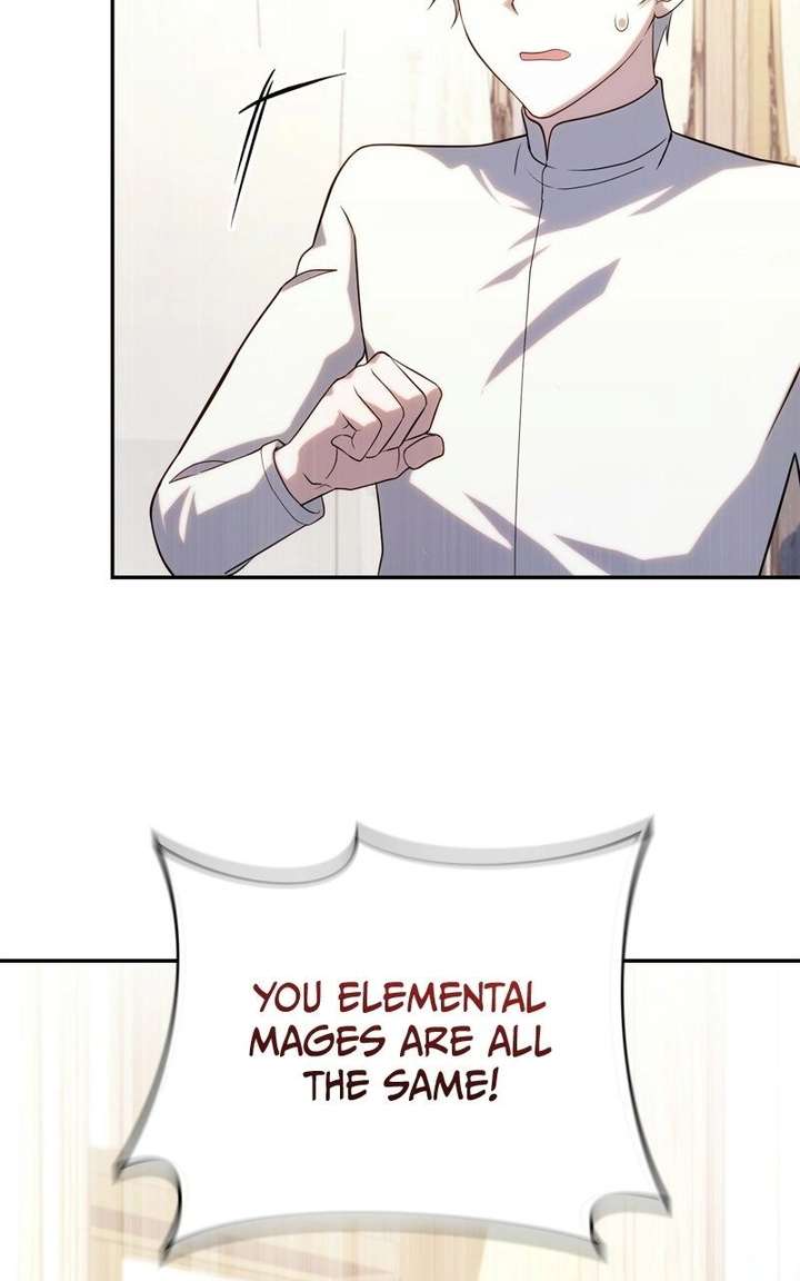 The Villain Tyrant Has Returned Chapter 73 page 37 - 
