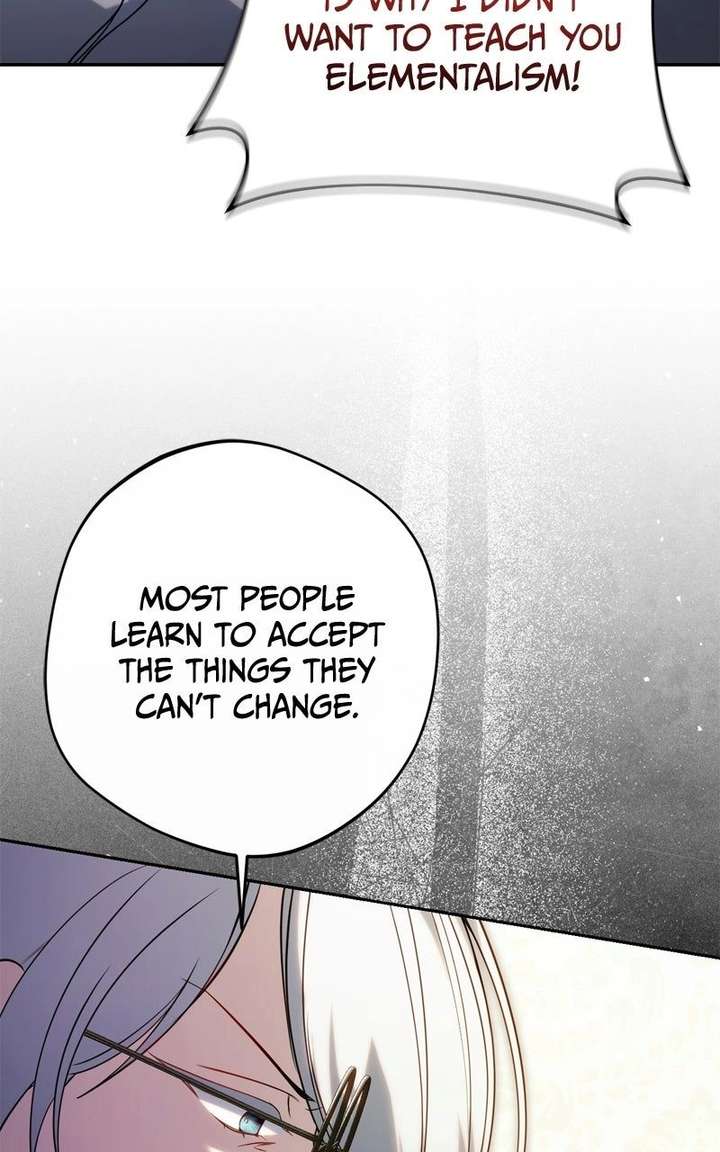 The Villain Tyrant Has Returned Chapter 73 page 39 - 