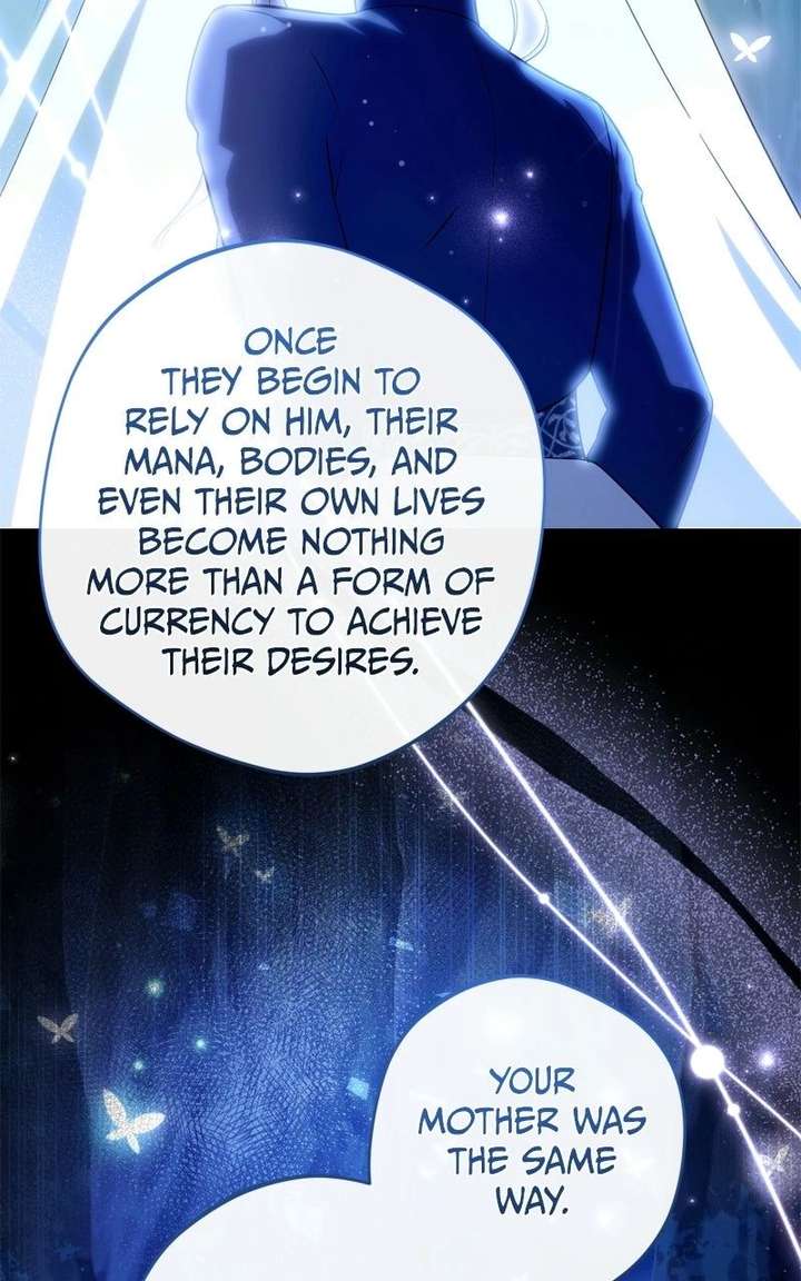 The Villain Tyrant Has Returned Chapter 73 page 42 - 
